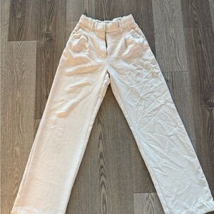 Aritzia Effortless Pants